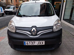 Renault Kangoo Furgón <span class=